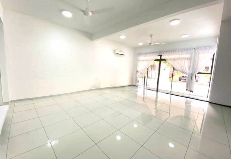 Horizon Hills The Green