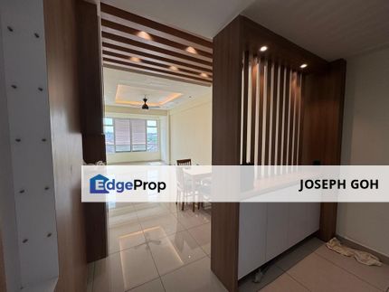 Austin heights Midori Green Condominium, 3 rooms with high floor , Johor, Johor Bahru