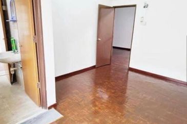 Mutiara Emas @ Taman Mount Austin