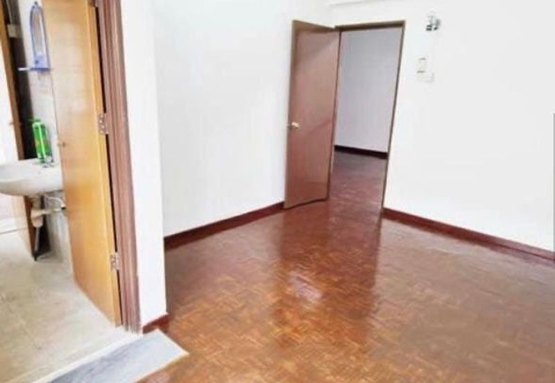 Mutiara Emas @ Taman Mount Austin