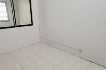 Mutiara Emas @ Taman Mount Austin