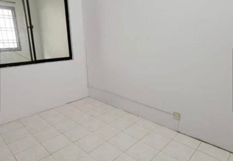 Mutiara Emas @ Taman Mount Austin