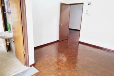 Mutiara Emas @ Taman Mount Austin