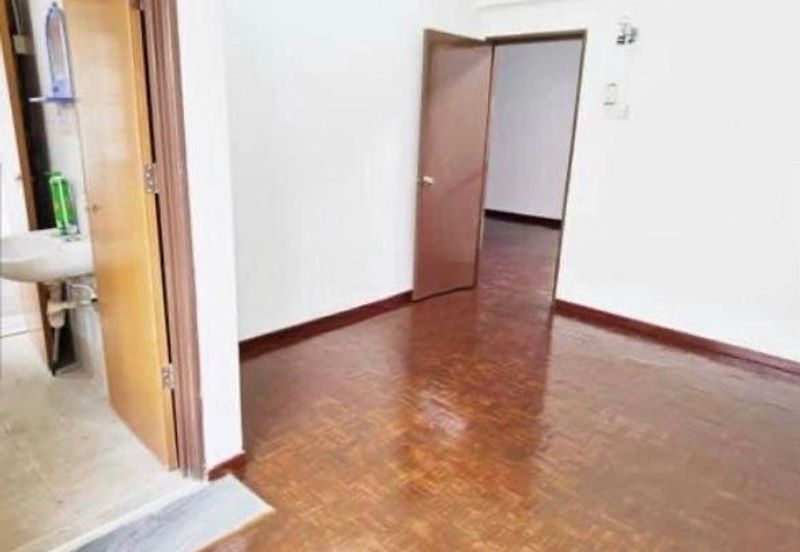 Mutiara Emas @ Taman Mount Austin