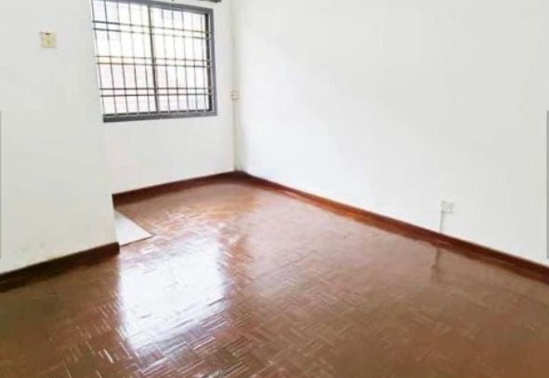 Mutiara Emas @ Taman Mount Austin