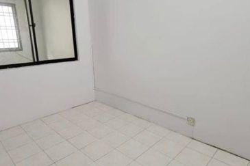 Mutiara Emas @ Taman Mount Austin