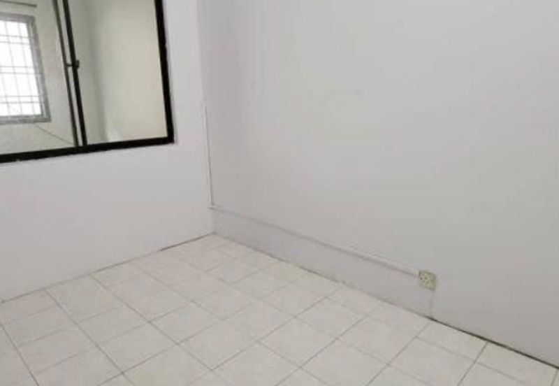 Mutiara Emas @ Taman Mount Austin