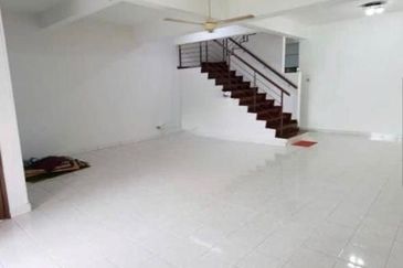 Mutiara Emas @ Taman Mount Austin