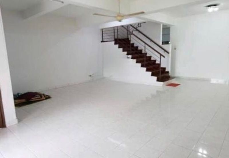 Mutiara Emas @ Taman Mount Austin