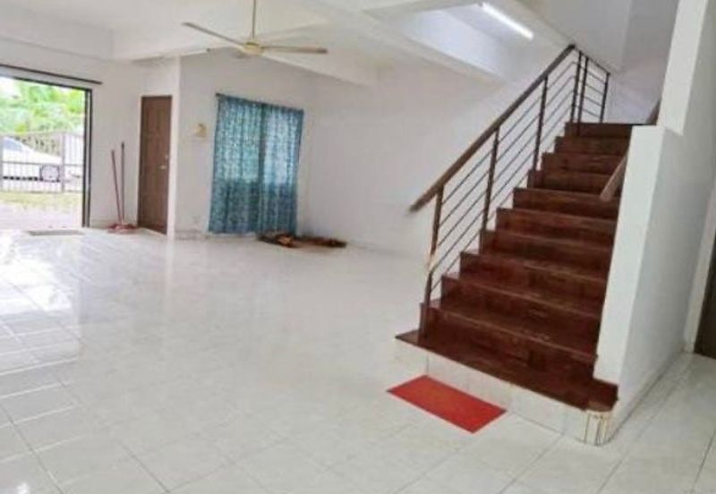 Mutiara Emas @ Taman Mount Austin