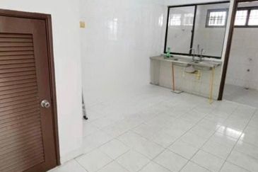 Mutiara Emas @ Taman Mount Austin