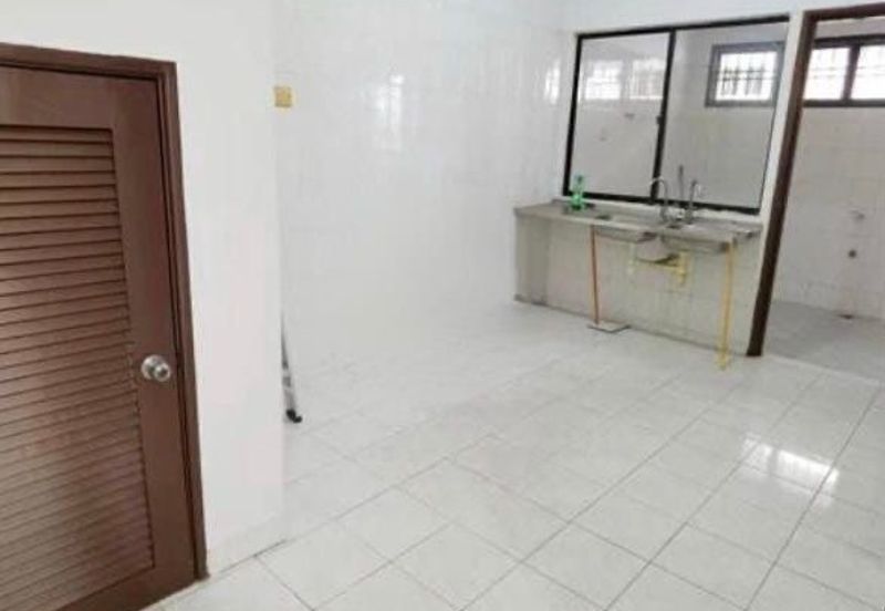 Mutiara Emas @ Taman Mount Austin