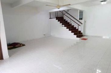 Mutiara Emas @ Taman Mount Austin