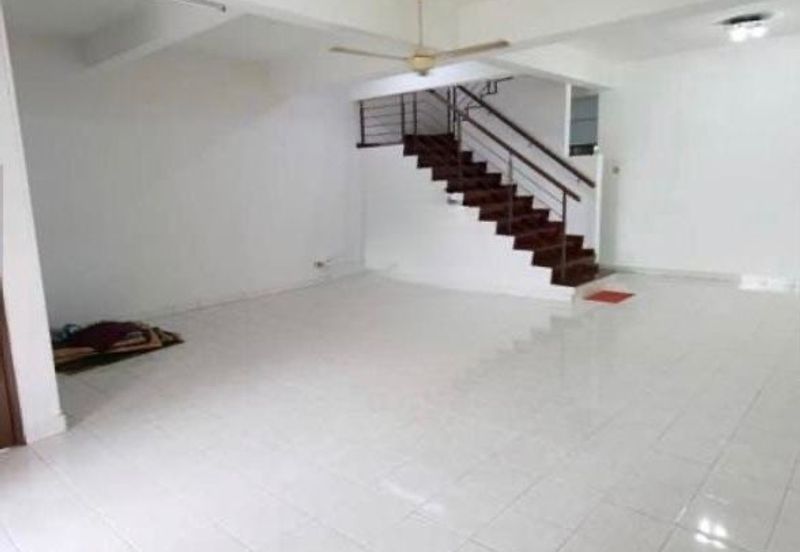 Mutiara Emas @ Taman Mount Austin