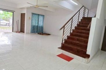 Mutiara Emas @ Taman Mount Austin