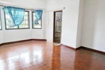 Mutiara Emas @ Taman Mount Austin