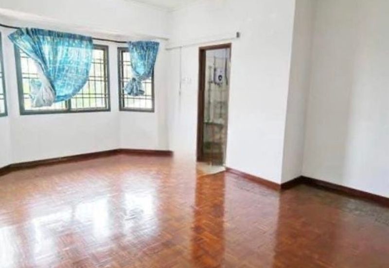 Mutiara Emas @ Taman Mount Austin