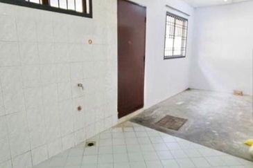 Mutiara Emas @ Taman Mount Austin