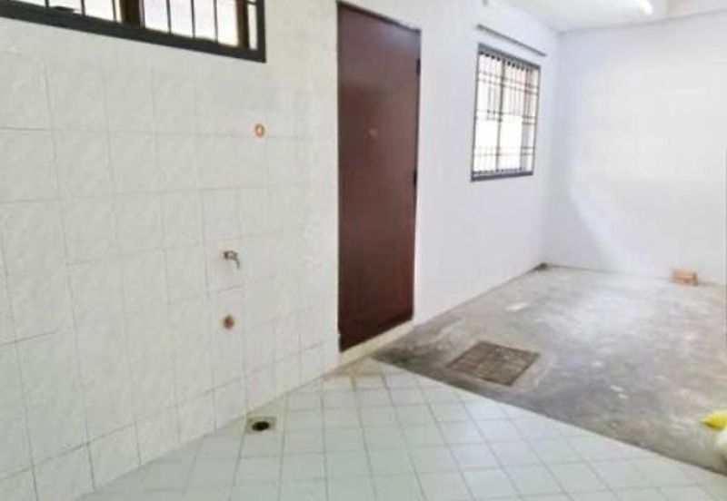 Mutiara Emas @ Taman Mount Austin