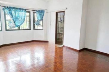 Mutiara Emas @ Taman Mount Austin