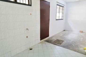 Mutiara Emas @ Taman Mount Austin