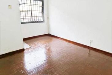 Mutiara Emas @ Taman Mount Austin