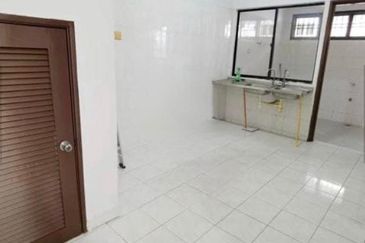 Mutiara Emas @ Taman Mount Austin