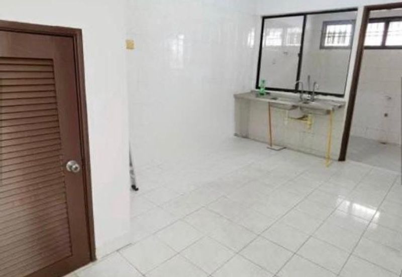 Mutiara Emas @ Taman Mount Austin