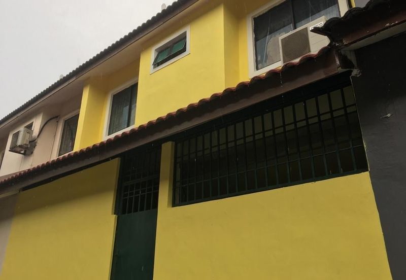 Mutiara Emas @ Taman Mount Austin