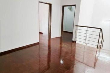 Mutiara Emas @ Taman Mount Austin