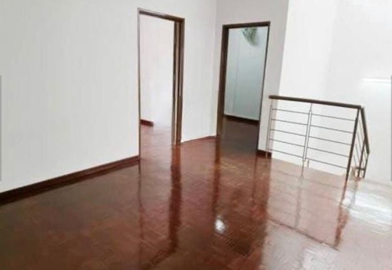 Mutiara Emas @ Taman Mount Austin