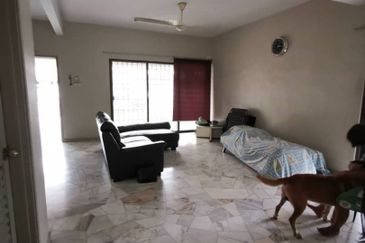 Bandar Baru Permas Jaya