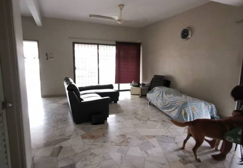 Bandar Baru Permas Jaya