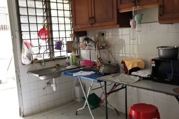 Bandar Baru Permas Jaya