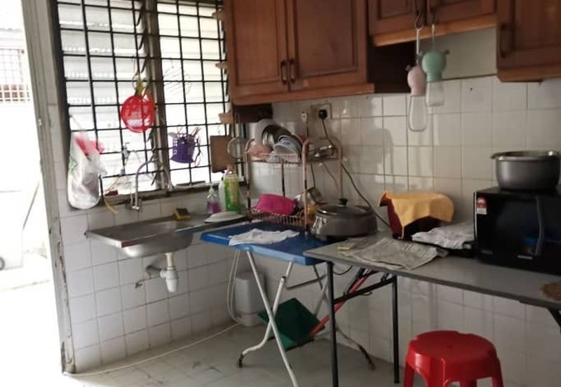 Bandar Baru Permas Jaya