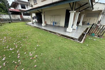 Bandar Baru Permas Jaya