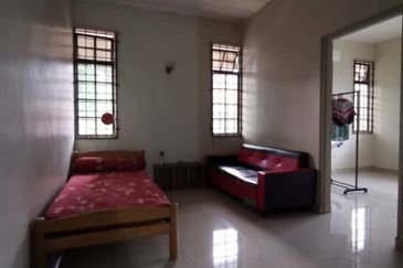 Bandar Baru Permas Jaya