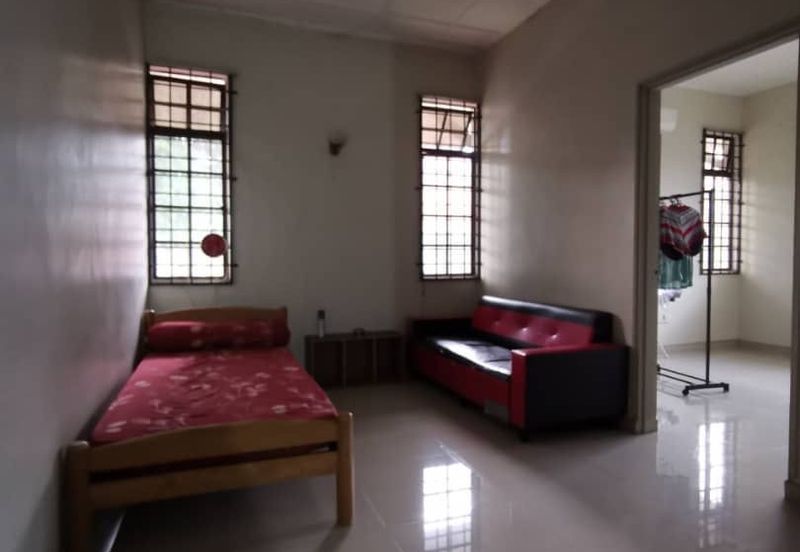 Bandar Baru Permas Jaya