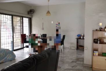 Bandar Baru Permas Jaya