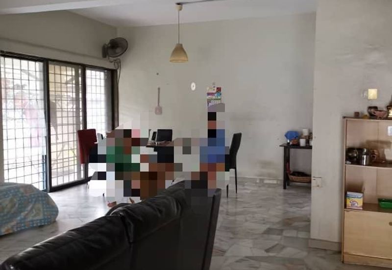 Bandar Baru Permas Jaya