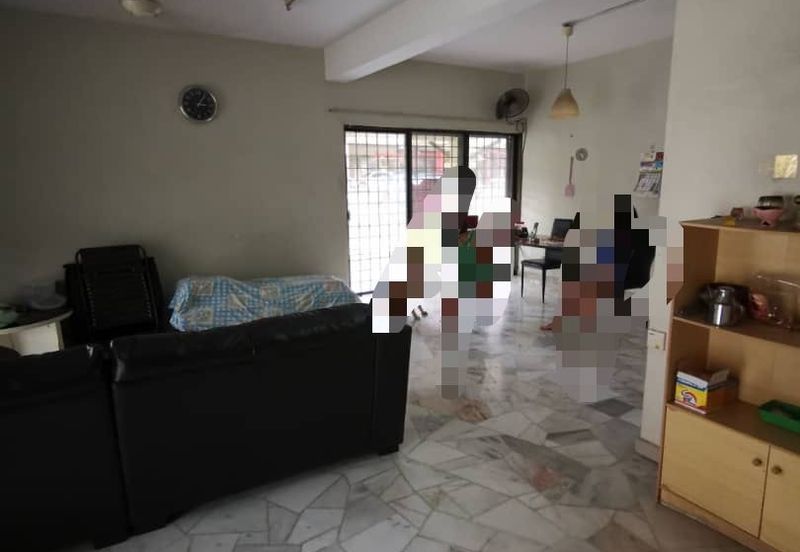 Bandar Baru Permas Jaya