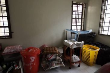 Bandar Baru Permas Jaya