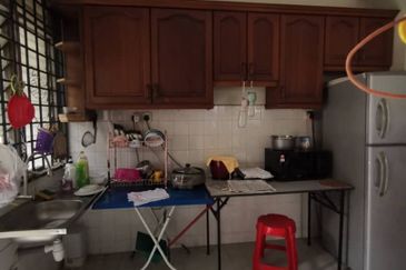 Bandar Baru Permas Jaya