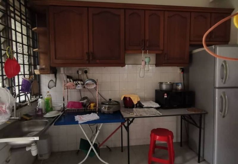 Bandar Baru Permas Jaya