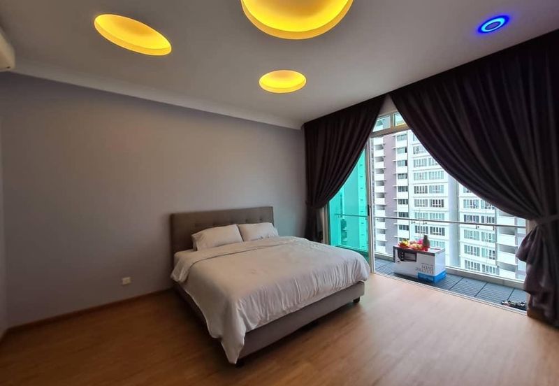 Tropez Residences @ Tropicana Danga Bay