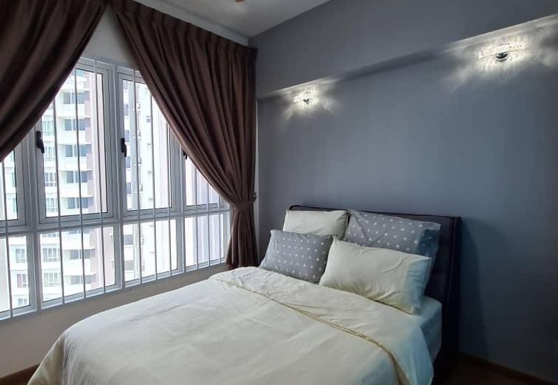 Tropez Residences @ Tropicana Danga Bay