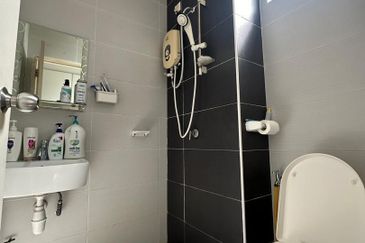 Nusa Heights (Nusa Puncak)