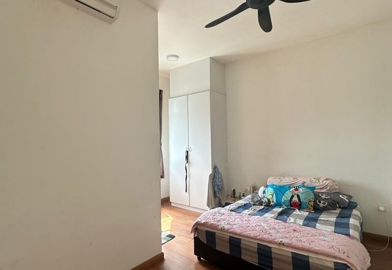 Nusa Heights (Nusa Puncak)