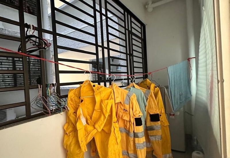 Nusa Heights (Nusa Puncak)