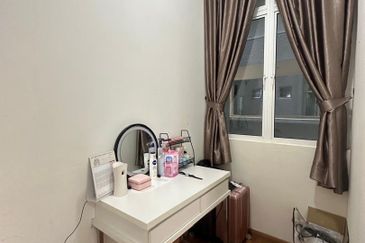 Nusa Heights (Nusa Puncak)